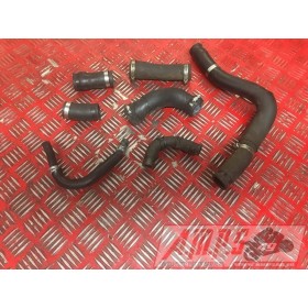 Kit de durite de refroidissement Yamaha R1 2004 à 2006 5VY