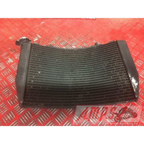 Radiateur d'eauR104105AXB67H0-C3545693used