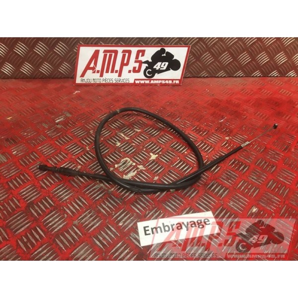 Cable d'embrayageR104105AXB67H0-C3545733used