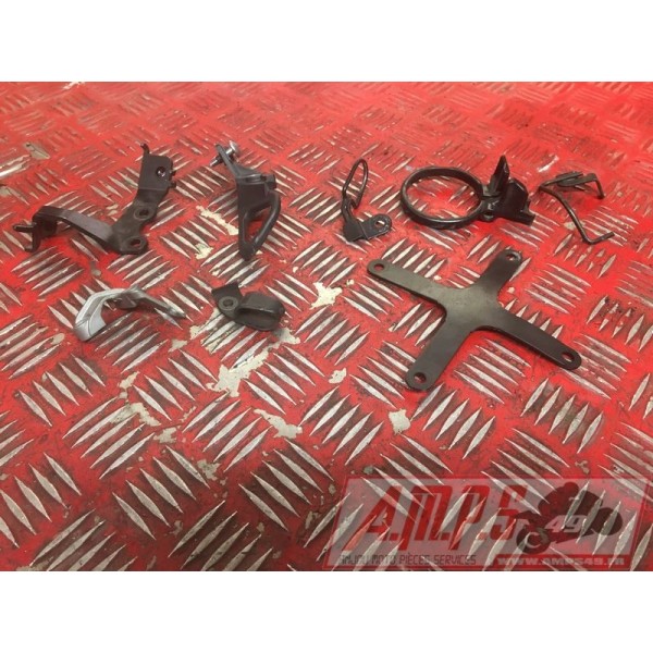 Kit de supportR104105AXB67H0-C3545732used