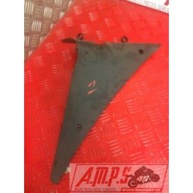 cache plastique sous tête de fourche ER6 - F 06 07 08