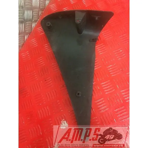 cache plastique sous tête de fourche   ER6 - F 06 07 08  