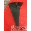 cache plastique sous tête de fourche   ER6 - F 06 07 08  