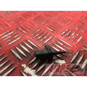 Sonde d'air sur boite a air MV Agusta F3 675 800 2012 à 2017