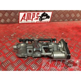 Rampe d'injectionF3675132404H5-F4545820used