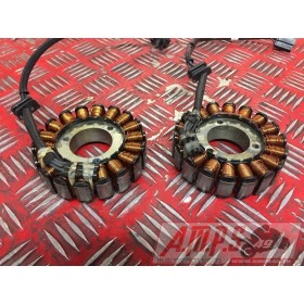 Stator alternateurF3675132404H5-F4545810used