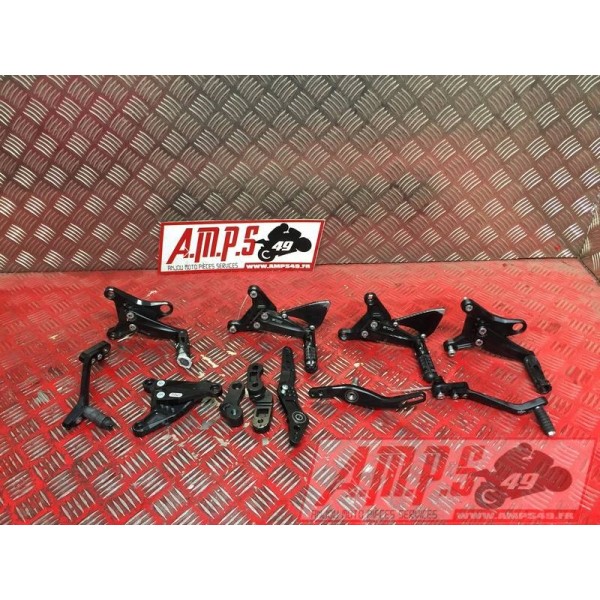 Kit de platine racingF3675132404H5-F4545905used