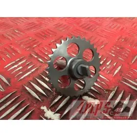 Pignon de pompe a huileR603BV-312-SGB4-E5545948used