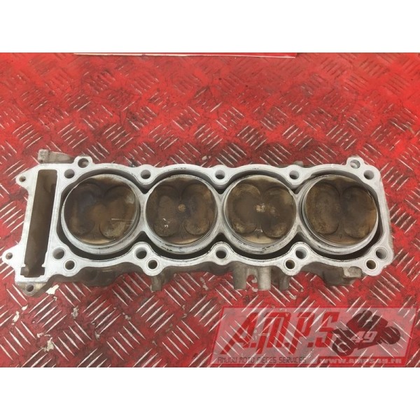 Cylindre avec pistons Suzuki 750 GSXR SRAD 1996 1997GSXR75096AT-508-BAH1-E4546084used