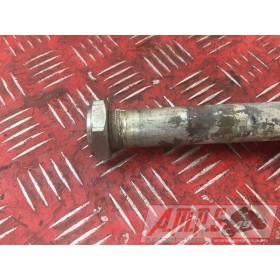 Axe de bras oscillant Suzuki 750 GSXR SRAD 1996 1997GSXR75096AT-508-BAH1-E4546170used