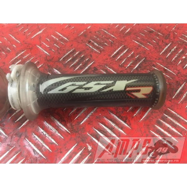 Revetement de poignée Suzuki 750 GSXR SRAD 1996 1997GSXR75096AT-508-BAH1-E4546131used