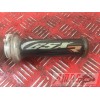 Revetement de poignée Suzuki 750 GSXR SRAD 1996 1997GSXR75096AT-508-BAH1-E4546131used