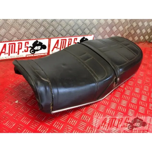 Selle 750 CBX- pièce moto occasion