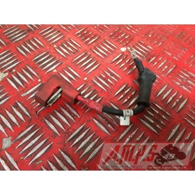 Cable de batterie Ducati 696 Monster 2007 à 2015
