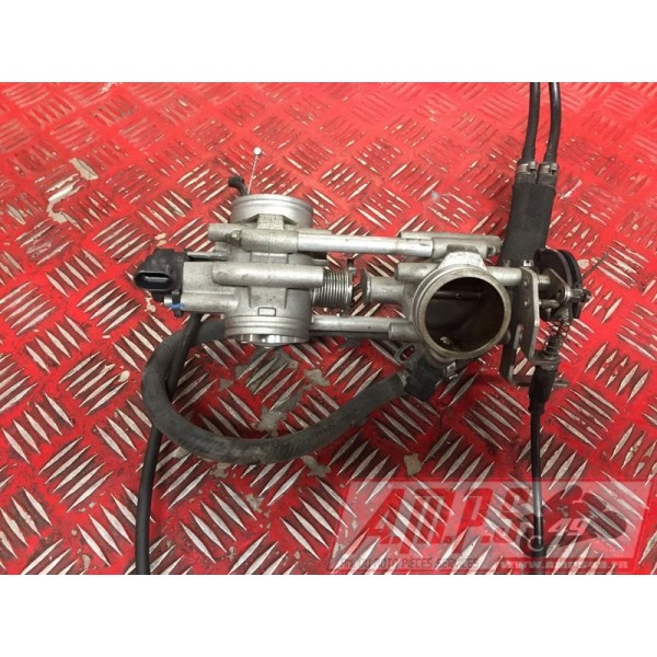 Rampe d'injection Ducati 696 Monster 2007 à 2015MONSTER69609AC-605-EYH0-B0546449used