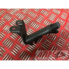 Guide de durite sur moteur Triumph Street Triple 675 R 2011 à 2012