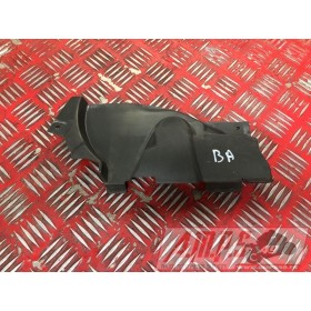 Plastique boucle arriere Triumph Street Triple 675 R 2011 à 2012
