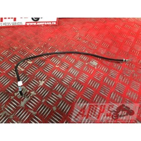 Cable de masseSTREET67514DD-919-YVH2-C6546567used