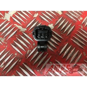 Capteur de chute Triumph Street Triple 675 R 2011 à 2012