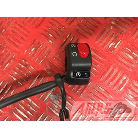 Commodo droit Triumph Street Triple 675 R 2011 à 2012