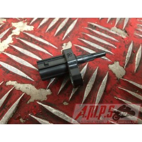 Sonde de boite a air Triumph Street Triple 675 R 2011 à 2012