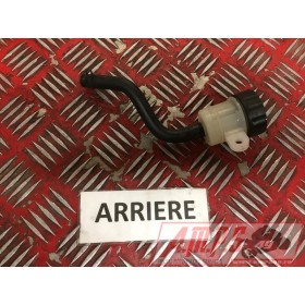 Bocal de liquide de frein arriereSTREET67514DD-919-YVH2-C6546649used