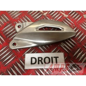 Pare talon droit Triumph Street Triple 675 R 2011 à 2012