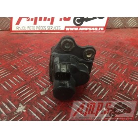 Valve d'échappement Yamaha R1 2004 à 2006 5VYR104BR-819-ZFH1-C5546728used