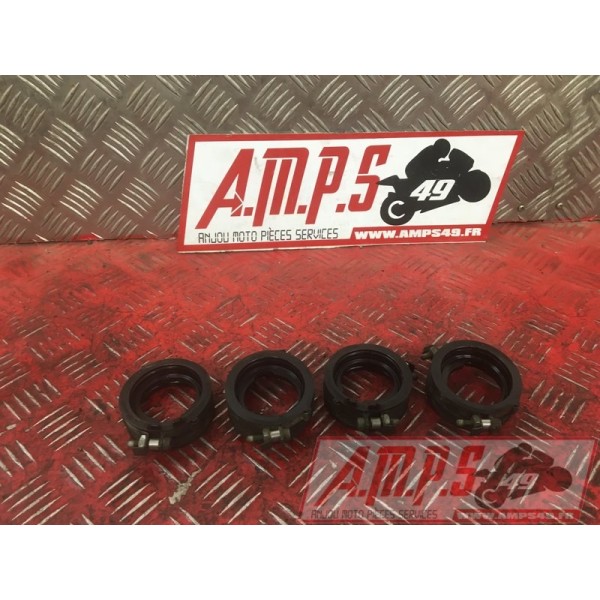 Pipes d'admissions Yamaha R1 2004 à 2006 5VYR104BR-819-ZFH1-C5546783used