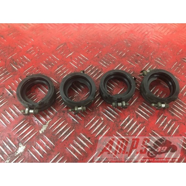 Pipes d'admissions Yamaha R1 2004 à 2006 5VYR104BR-819-ZFH1-C5546783used