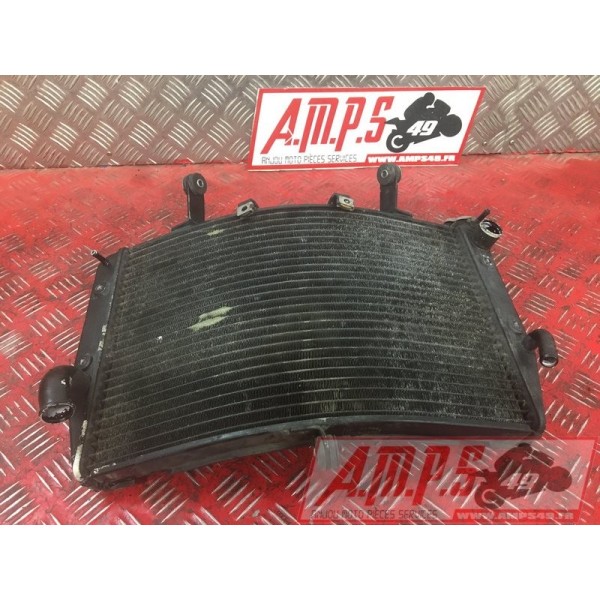 Radiateur d'eau Yamaha R1 2004 à 2006 5VYR104BR-819-ZFH1-C5546779used