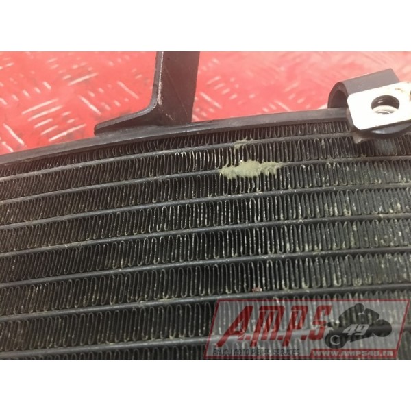 Radiateur d'eau Yamaha R1 2004 à 2006 5VYR104BR-819-ZFH1-C5546779used