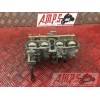 Rampe de carburateur Yamaha R1 2004 à 2006 5VYR104BR-819-ZFH1-C5546777used