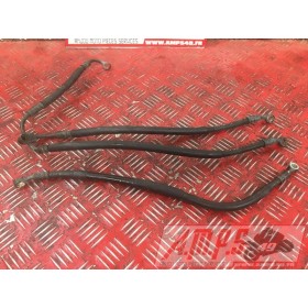 Kit de durite frein Yamaha R1 2004 à 2006 5VYR104BR-819-ZFH1-C5546853used