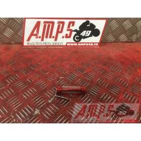 Support de vignette assurance Yamaha R1 2004 à 2006 5VYR104BR-819-ZFH1-C5546828used