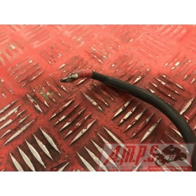 Cable de batterie KTM 690 DUKE 4 2012 à 2015