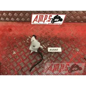 Bocal de liquide de refroidissement KTM 690 DUKE 4 2012 à 2015KTM690DUKE4752413H4-C5566282used