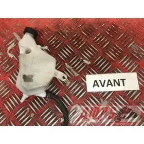 Bocal de liquide de refroidissement KTM 690 DUKE 4 2012 à 2015KTM690DUKE4752413H4-C5566282used