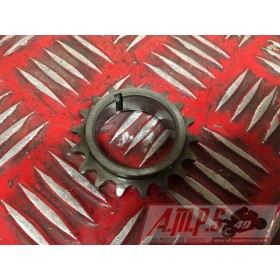 Pignon moteur KTM 690 DUKE 4 2012 à 2015KTM690DUKE4752413H4-C5566263used