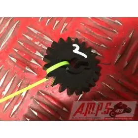 Pignon moteur 2 KTM 690 DUKE 4 2012 à 2015KTM690DUKE4752413H4-C5566259used