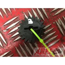 Pignon moteur 3 KTM 690 DUKE 4 2012 à 2015KTM690DUKE4752413H4-C5566257used