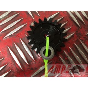 Pignon moteur 3 KTM 690 DUKE 4 2012 à 2015KTM690DUKE4752413H4-C5566257used