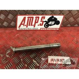 Axe de roue avant KTM 690 DUKE 4 2012 à 2015KTM690DUKE4752413H4-C5566343used