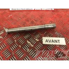 Axe de roue avant KTM 690 DUKE 4 2012 à 2015KTM690DUKE4752413H4-C5566343used