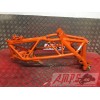 Cadre avec carte grise KTM 690 DUKE 4 2012 à 2015KTM690DUKE4752413H4-C5566333used