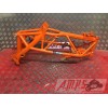 Cadre avec carte grise KTM 690 DUKE 4 2012 à 2015KTM690DUKE4752413H4-C5566333used