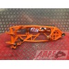 Cadre avec carte grise KTM 690 DUKE 4 2012 à 2015KTM690DUKE4752413H4-C5566333used