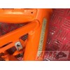 Cadre avec carte grise KTM 690 DUKE 4 2012 à 2015KTM690DUKE4752413H4-C5566333used