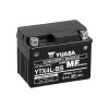 Batterie YUASA YTX4L-BS sans 