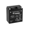 Batterie YUASA YTX20CH-BS sans 
